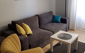 Apartament Grottgera