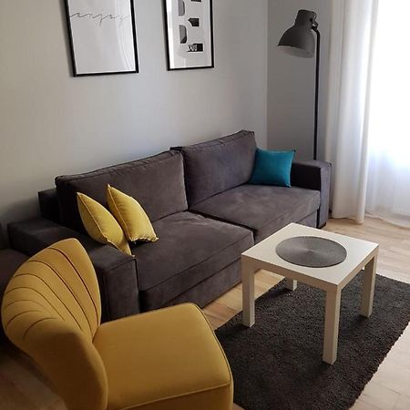 Apartmán Apartament Grottgera Kladsko Exteriér fotografie