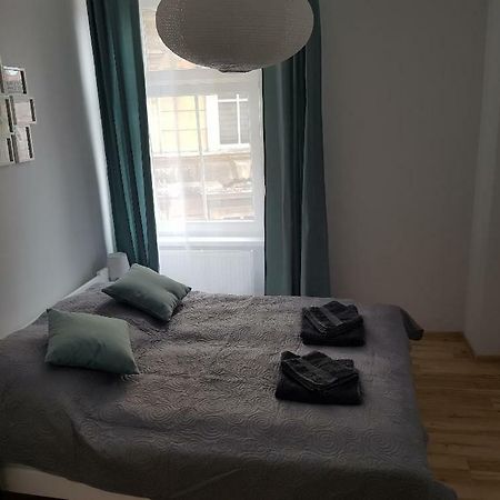 Apartmán Apartament Grottgera Kladsko Exteriér fotografie