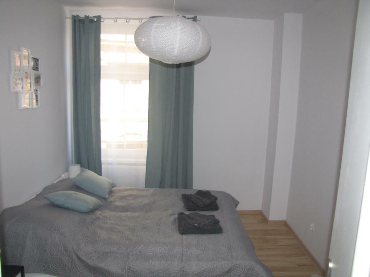 Apartmán Apartament Grottgera Kladsko Exteriér fotografie