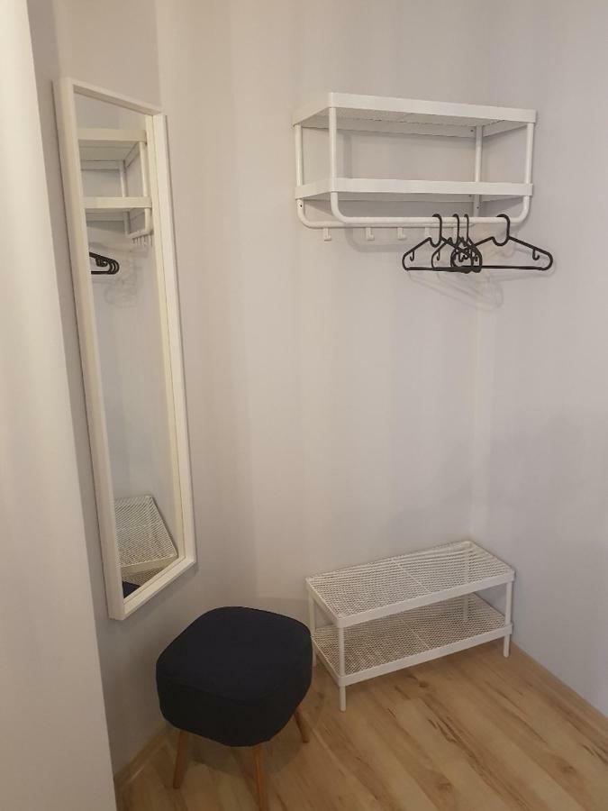 Apartmán Apartament Grottgera Kladsko Exteriér fotografie