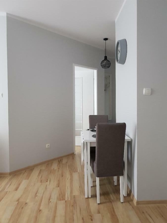 Apartmán Apartament Grottgera Kladsko Exteriér fotografie