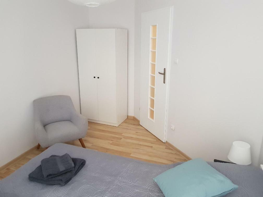 Apartmán Apartament Grottgera Kladsko Exteriér fotografie